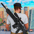 狙击手幽灵射手(SniperShooter3D2019)