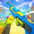 玩具枪飞机射手小队(ToyGunBlaster-ShootingGame)