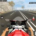 交通速度摩托3d(TrafficSpeedMoto3D)