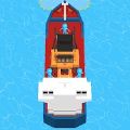 海上清洁船3D(ShipCleaner3D)