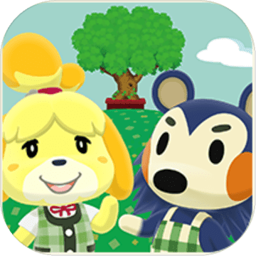 动物之森口袋露营(PocketCamp)