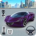 真实赛车漂移模拟器(CarGames2021)