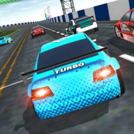 涡轮赛车3D(TurboCarRacing3D)