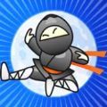 火柴人忍者任务(Sticky Ninja Missions)