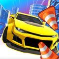 升级汽车(LevelUpCars)