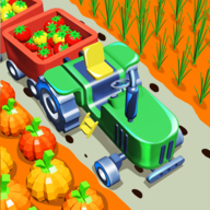 收获土地(HarvestLand)