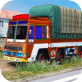 真正的城市货运卡车驾驶(CarCargoTransportTruckDrivingSimulator)