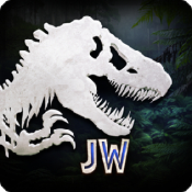 侏罗纪的冒险世界（JurassicWorld）