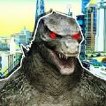 怪兽破坏竞技场(KaijuRampageIO)