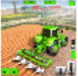 拖拉机游戏农业模拟器(FarmingSimulatorTractorGame)