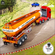 油卡车驾驶（OilTruckDrivingGame）