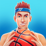 篮筐碰撞（Basket Clash）