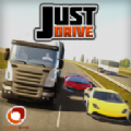 卡车大亨中国模拟器(JustDriveSimulator)