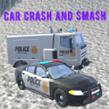 车祸和粉碎(CarCrashAndSmash)