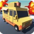 疯狂之路快餐车(CrazyRoad:FastFoodTruck)