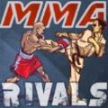 MMA格斗对决(MMA Rivals)