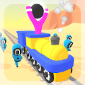 战争列车(BattleTrain)