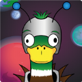 银河鸭太空奔跑(GalaxyDuck:SpaceRun)