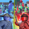 这不是一个战斗模拟器(This Is Not A Battle Simulator)