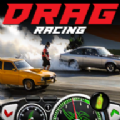 快速漂移模拟器(FastcarsDragRacinggame)