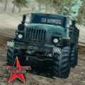 俄罗斯越野卡车巨兽(RussianTruckSimulator-OffRoad)