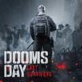 黎明再现最后生还者(Doomsday:LastSurvivors)