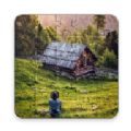 乡村拼图(CountrysideJigsawPuzzlesFreeGames)