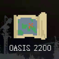 绿洲2200(Oasis2200)