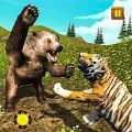 熊模拟器野生动物(BearSimulator)