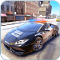 超级警察巡逻车(Super Police Car Driving Games)