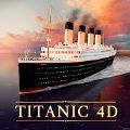 泰坦尼克号4D模拟器(Titanic 4D Simulator)