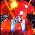 银河星际射击(SpaceShooter)