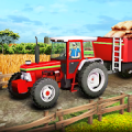 模拟农场拖拉机驾驶(TractorFarmingSimulator)