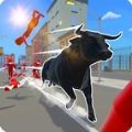 公牛运行模拟器(BullRunSimulator)