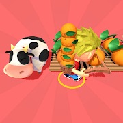 农场比赛3D(Farm Race)