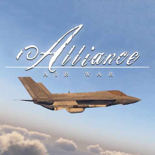 空战联盟(AllianceAirWar)