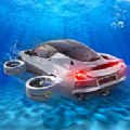 漂浮汽车模拟器(FloatingUnderwaterCarSimulator)