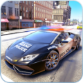 超级警车驾驶(SuperPoliceCarDrivingGames)