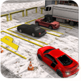 斯诺疯狂车位(SnowCarparkingFrenzy)