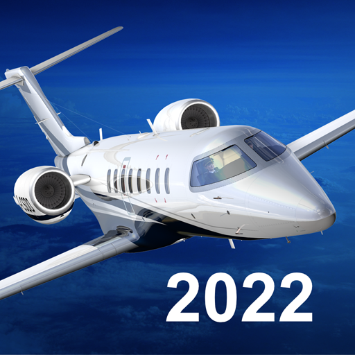 AeroflyFS2022(AeroflyFS2020)