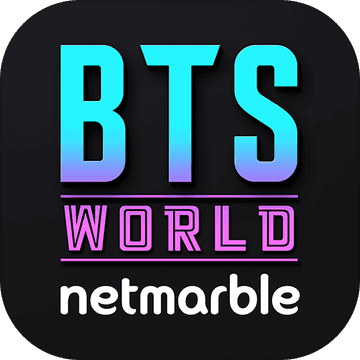 BTS WORLD