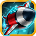 太空喷气机(Tunnel Trouble - Space Jet 3D Games)