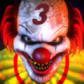 恐怖小丑死亡公园3(ScaryHorrorClownDeathPark3)