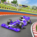 F1方程式赛车(FormulaF1RacingCarGames)