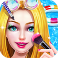 公主时尚化妆与美容(Pool Party - Makeup Beauty)