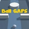 球间隙(BallGaps)