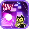 迂回的跳跃(BendyHop)