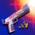 打瓶子3d射击(Bottle Shooter - Idle Gun Shooting)