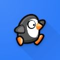 运动企鹅(Sporty Penguin)