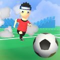 极限守门员(UltimateGoalKeeper3D)